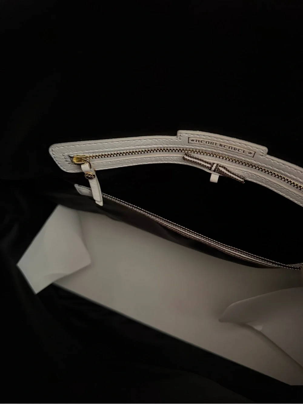 henri bendel nwt henri